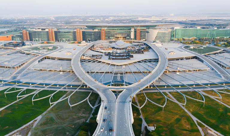 Meydan Free Zone Business Setup