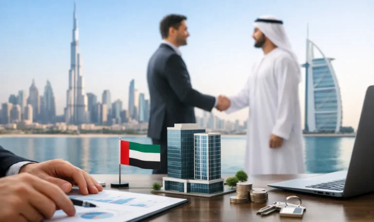 10 Top Benefits of UAE Company Formation