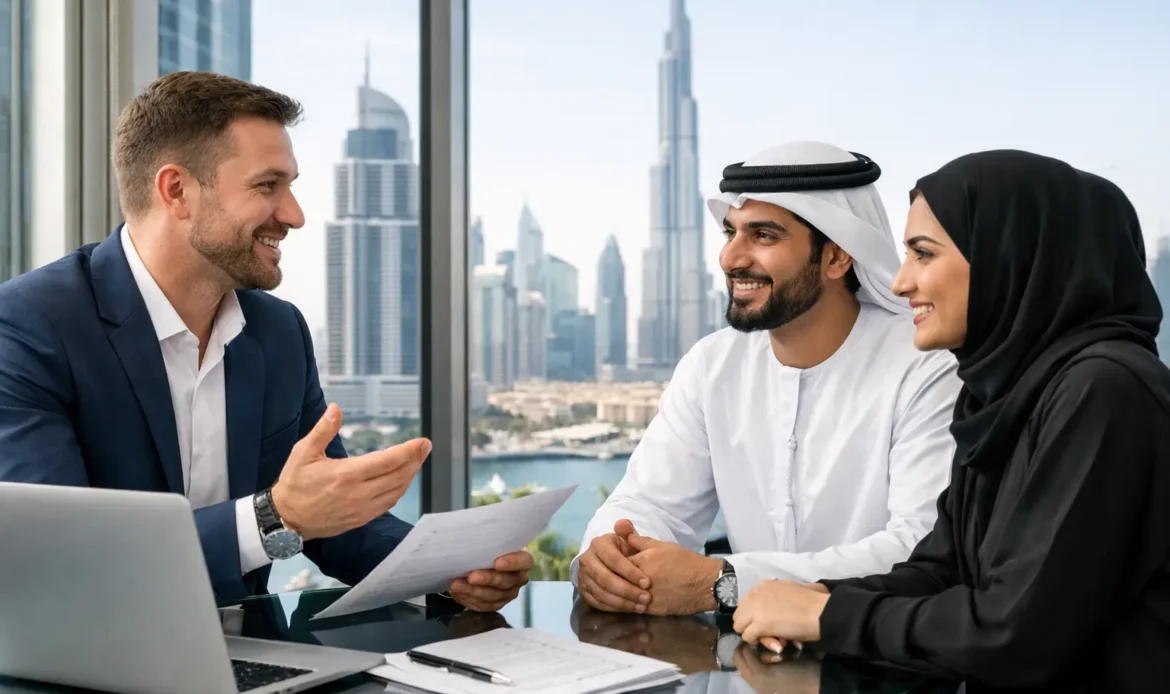 Business Setup Consultants in Dubai UAE Explained