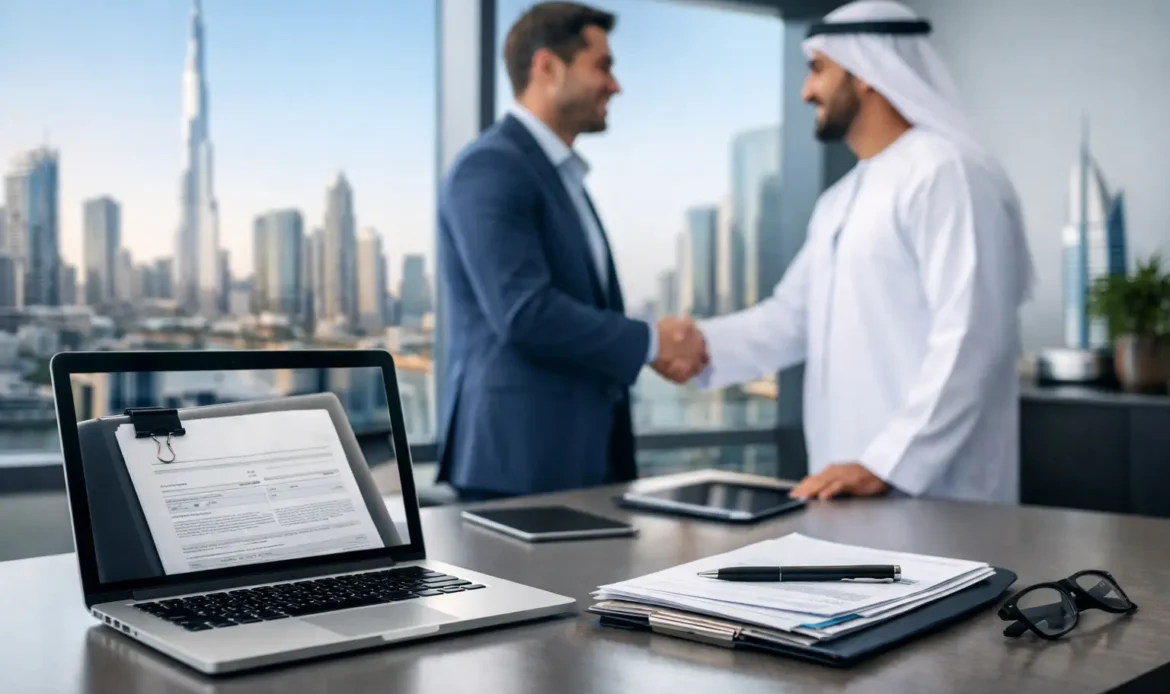 IFZA License Package Review for UAE Founders