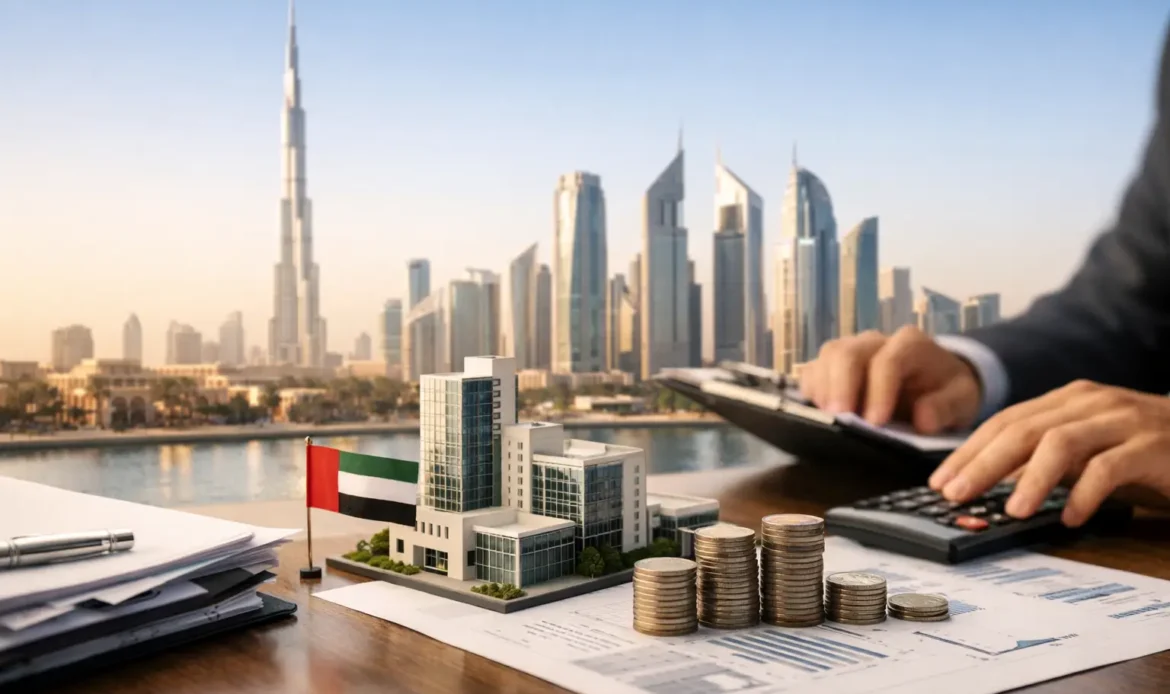 Mainland Company Formation Cost in Dubai