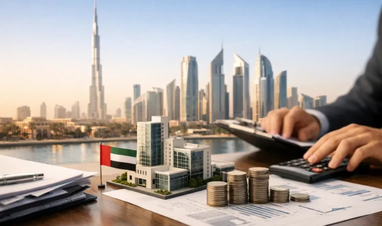 Mainland Company Formation Cost in Dubai