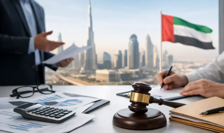 UAE Corporate Tax: What Businesses Need to Do