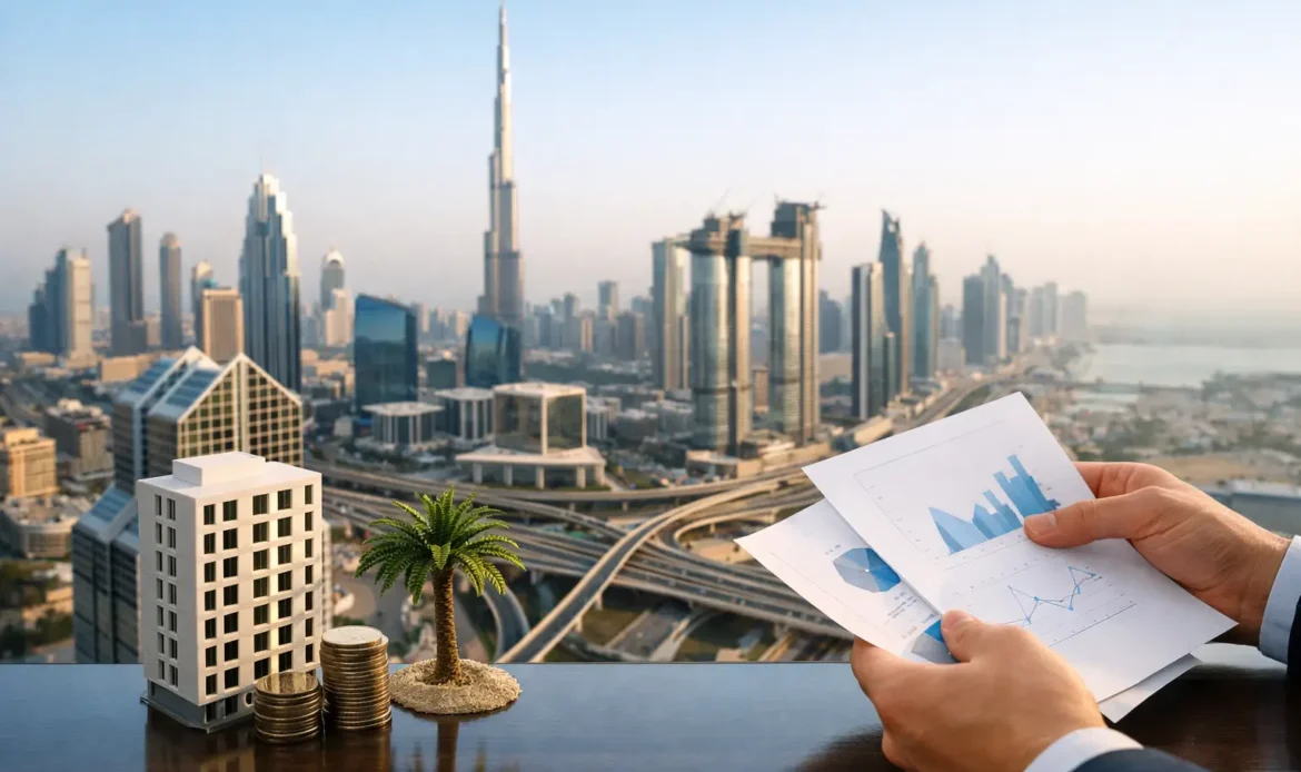 What Is the Cheapest Free Zone Company Setup in Dubai?