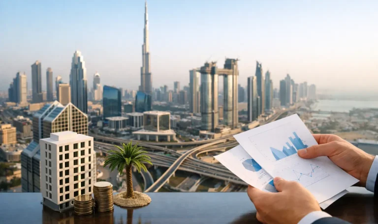 What Is the Cheapest Free Zone Company Setup in Dubai?