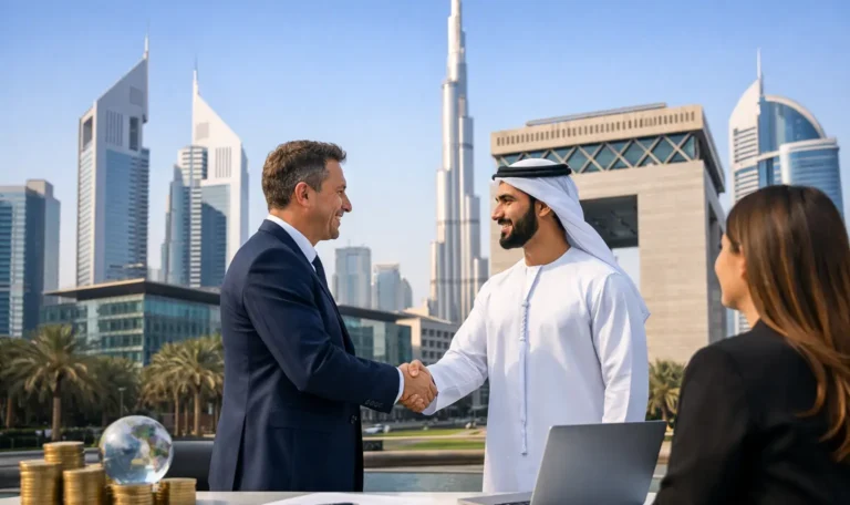 Best UAE Corporate Banks for Growing Businesses