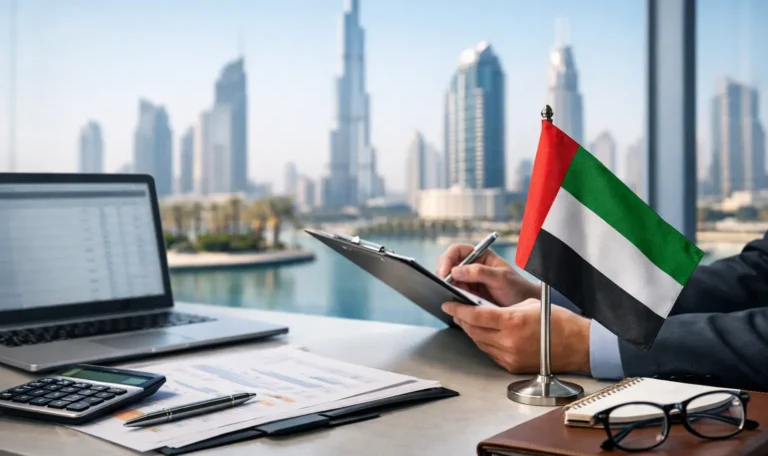Does UAE VAT Apply to Freelancers? Key Rules