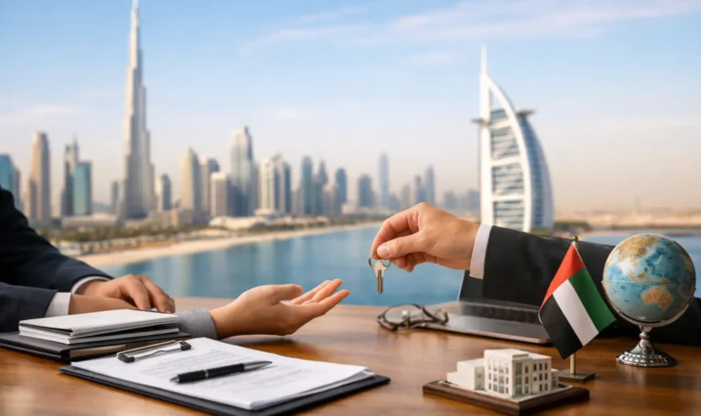 Dubai Licensing Requirements for New Businesses
