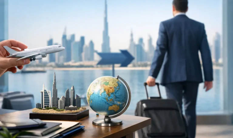 Free Zone Migration: Move Your UAE Business Right