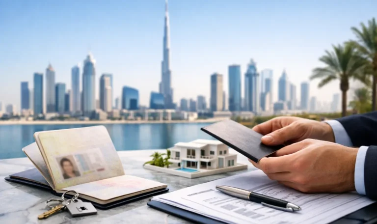 How to Apply for a Dubai Investor Visa Correctly