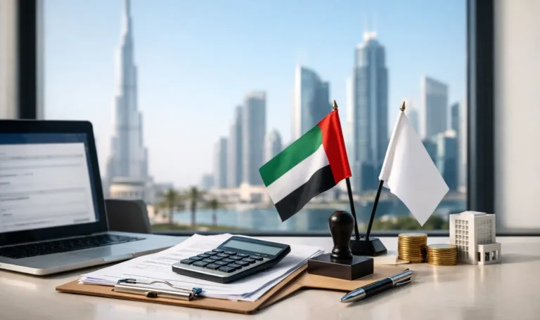 How to Register UAE VAT Without Costly Delays