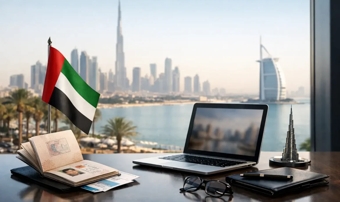 Top UAE Visa Options for Business Owners