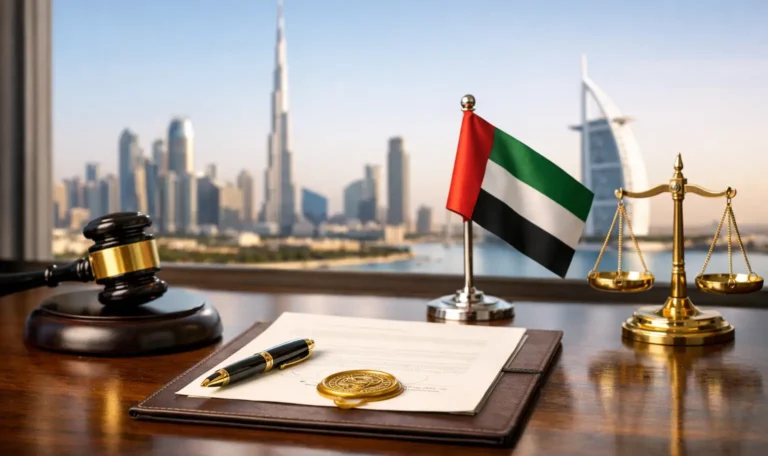 UAE Trademark Registration Guide for Business Owners