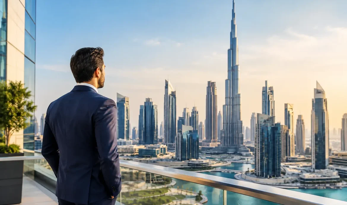 Dubai Business Districts: Choose the Right Base