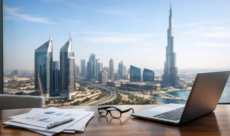 Dubai Economic Substance Regulations Guide