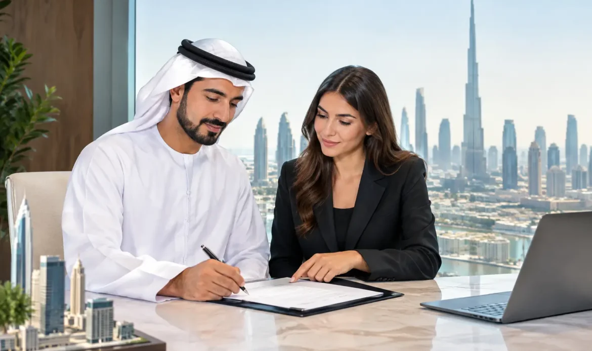 Dubai Lease Regulations for Business Owners