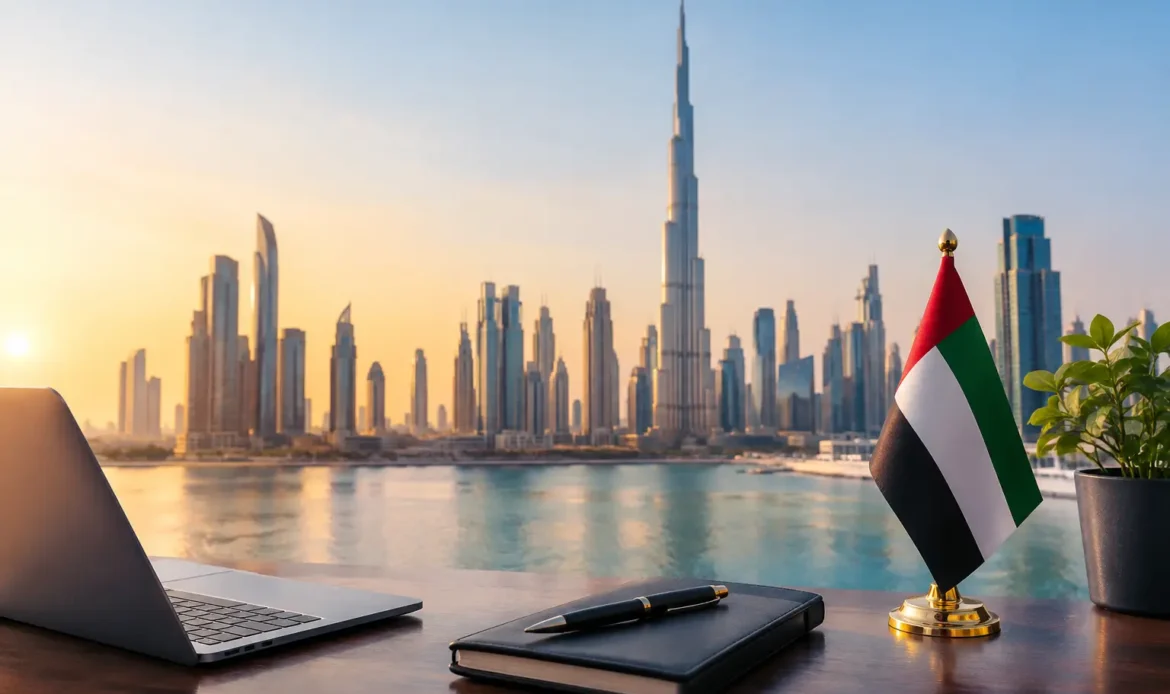 Foreign Investment in Dubai: A Practical Guide