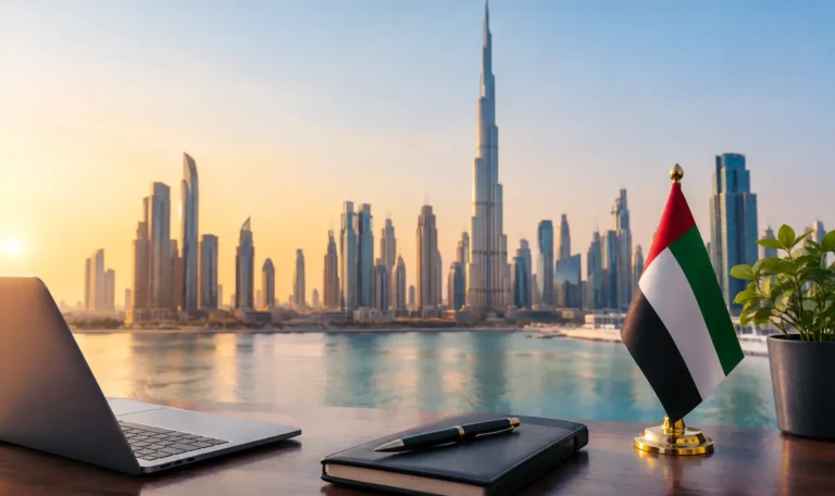 Foreign Investment in Dubai: A Practical Guide