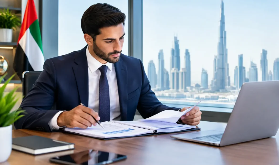 Freezone Audit Requirements for UAE Companies