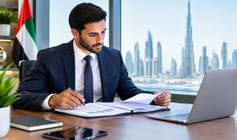 Freezone Audit Requirements for UAE Companies
