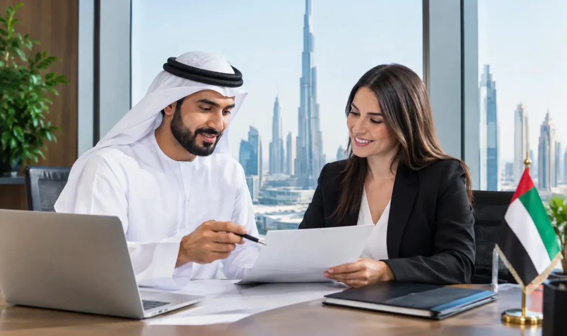 How to Change UAE Shareholders Without Delays