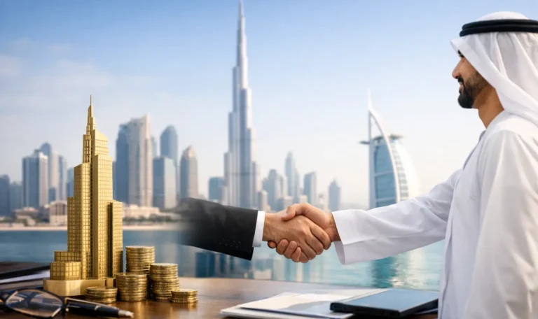 Investor Visa Versus Employment Visa in the UAE