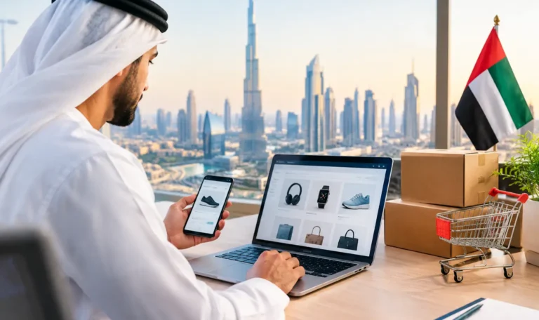 UAE E-Commerce Licensing Trends Shaping 2026