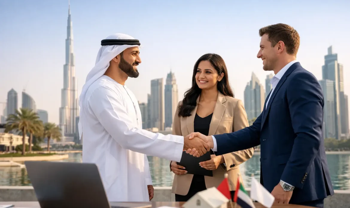 UAE Employee Sponsorship for Growing Companies