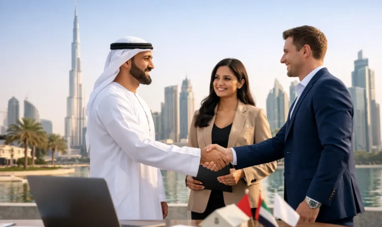 UAE Employee Sponsorship for Growing Companies