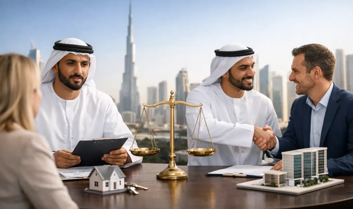 UAE Sole Proprietorship Versus LLC Compared