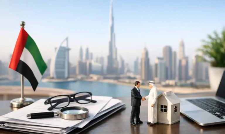 UAE UBO Compliance Requirements for Businesses