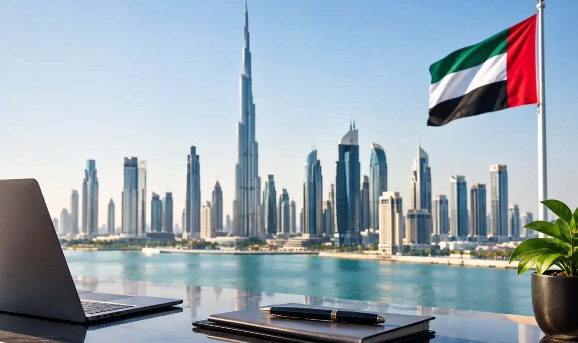 Best UAE Jurisdictions for Holding Companies