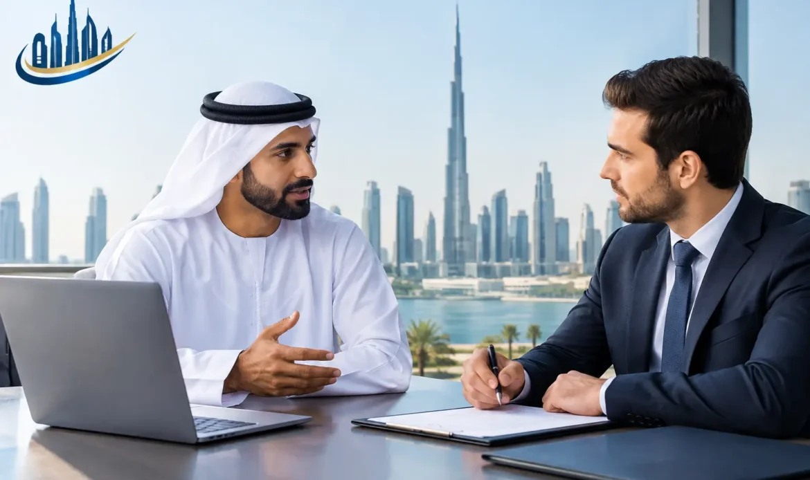 Does UAE Require a Local Director? 2026 Rules