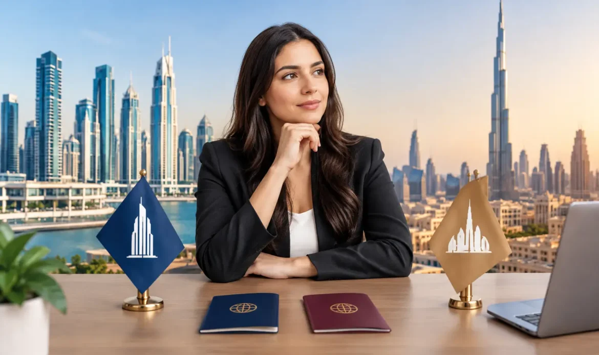 Freezone Visa Versus Mainland Visa: Which Fits?