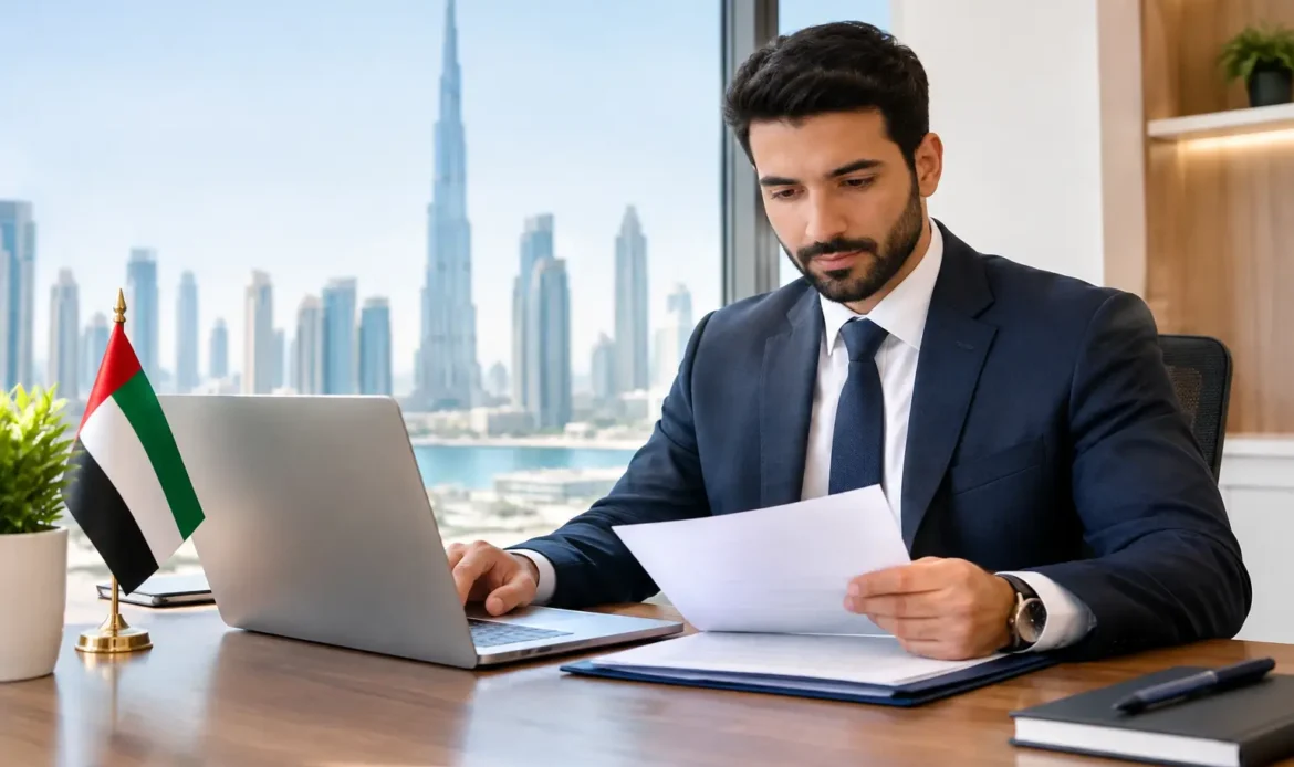 How to Amend Trade License for Dubai Companies