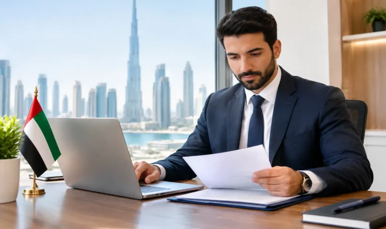 How to Amend Trade License for Dubai Companies