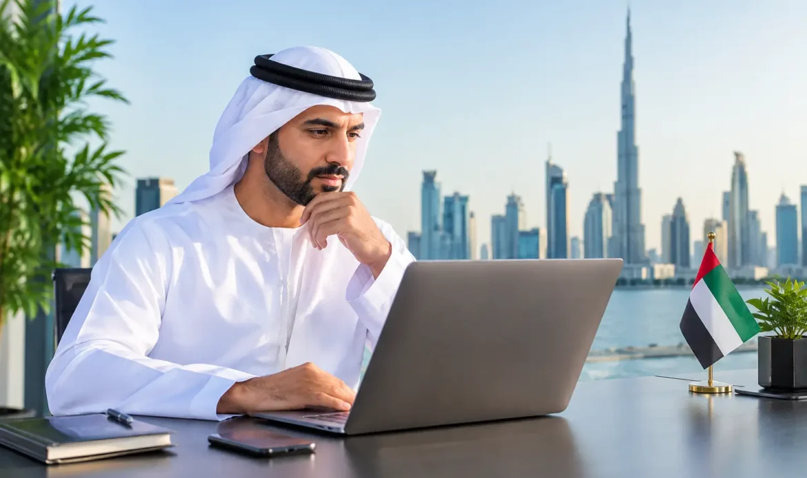 How to Form a Holding Company in the UAE