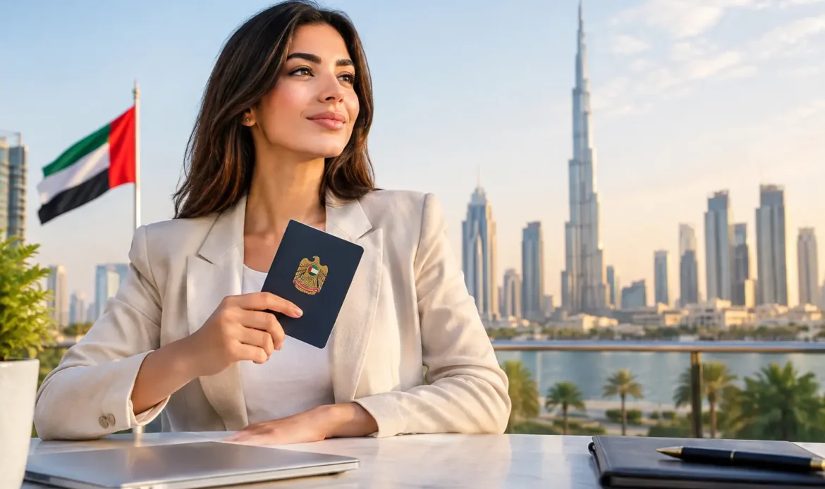 How to Obtain a Golden Visa in the UAE With Confidence