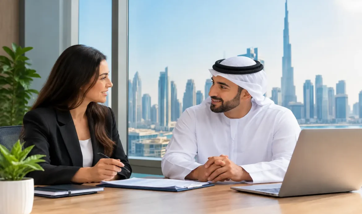 Mainland Office Requirements in Dubai Explained