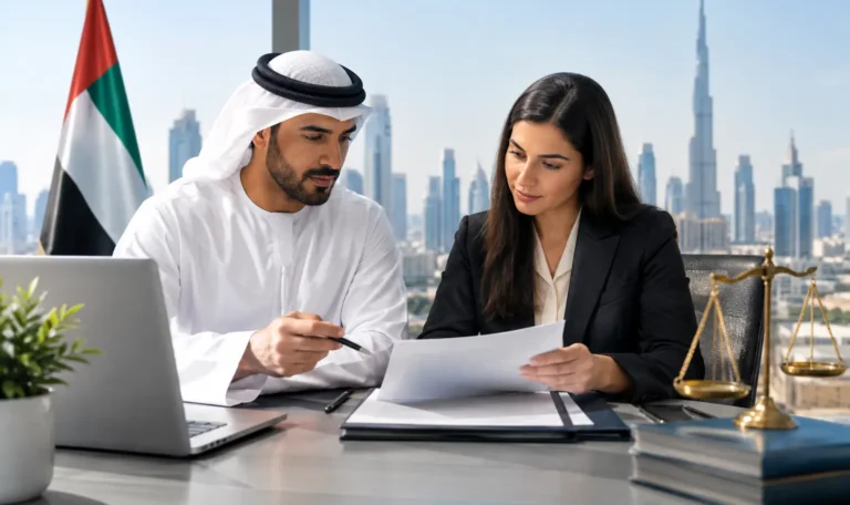 UAE Compliance: What Businesses Must Get Right