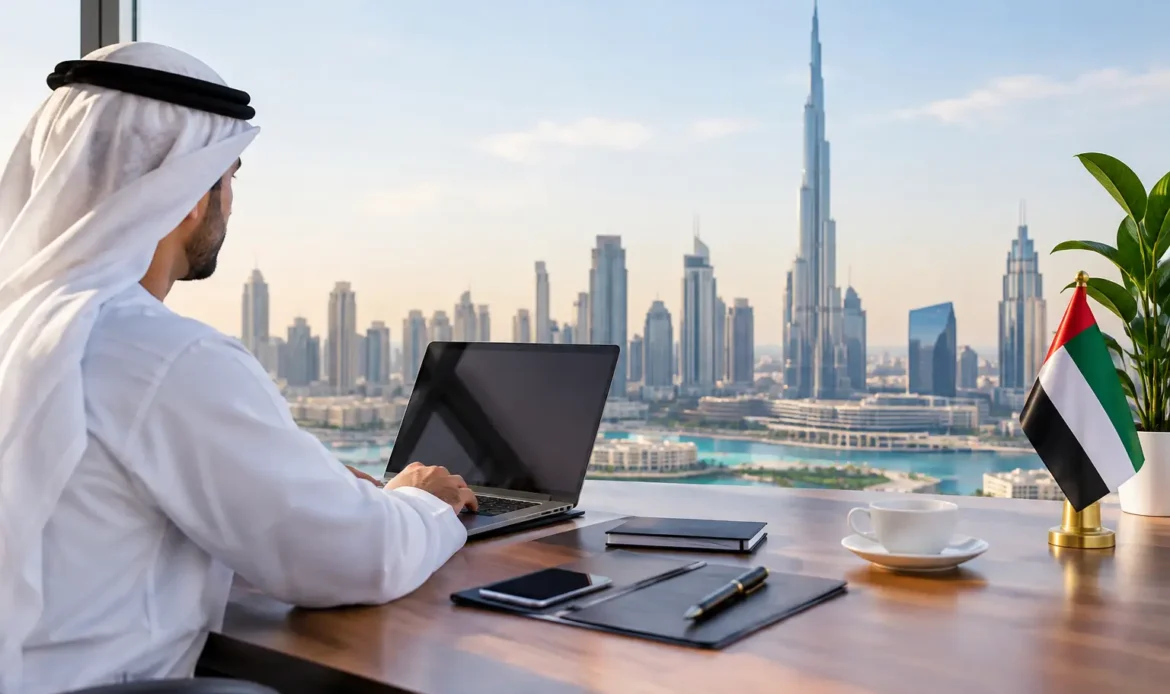 UAE Incorporation Timeline: What to Expect