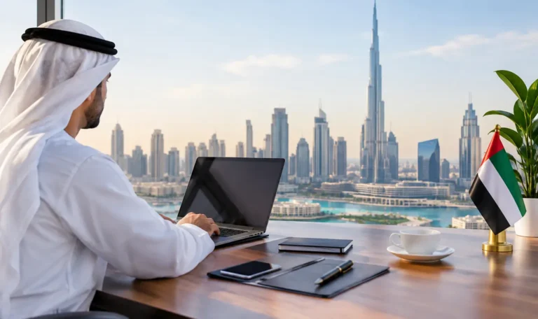 UAE Incorporation Timeline: What to Expect