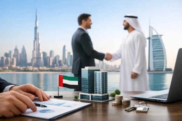 10 Top Benefits of UAE Company Formation