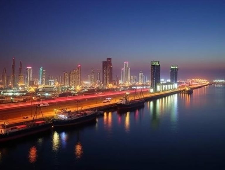 Hamriyah Free Zone HFZA company formation