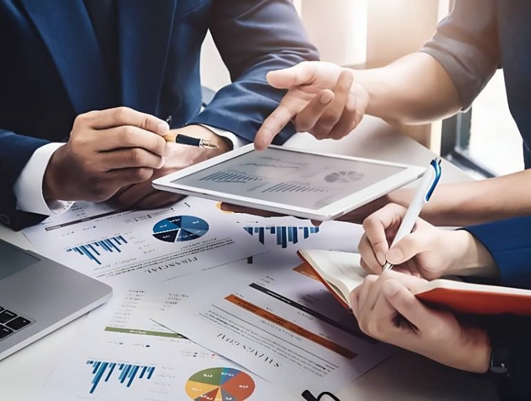 Accounting Services in Dubai