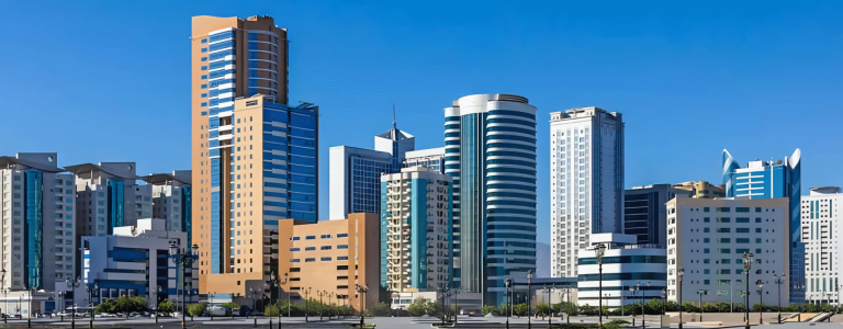 Fujairah-Creative-City