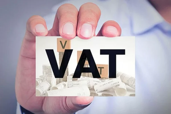 UAE VAT