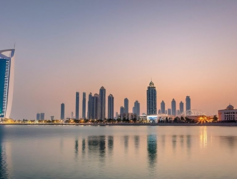 SHAMS Free Zone business setup in Sharjah