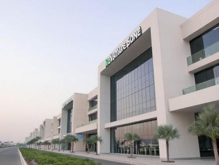 Ajman NuVentures Free Zone company setup in UAE