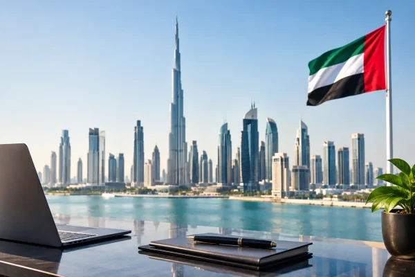 Best UAE Jurisdictions for Holding Companies